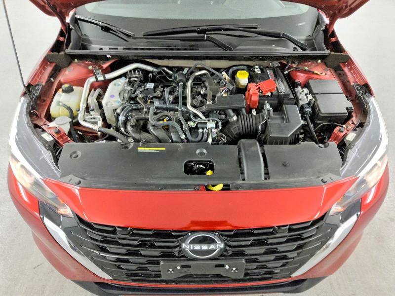Aukcja sprzedaży 2025 Nissan Sentra, vin: 3N1AB8CV0SY328714, numer aukcji: 52998166