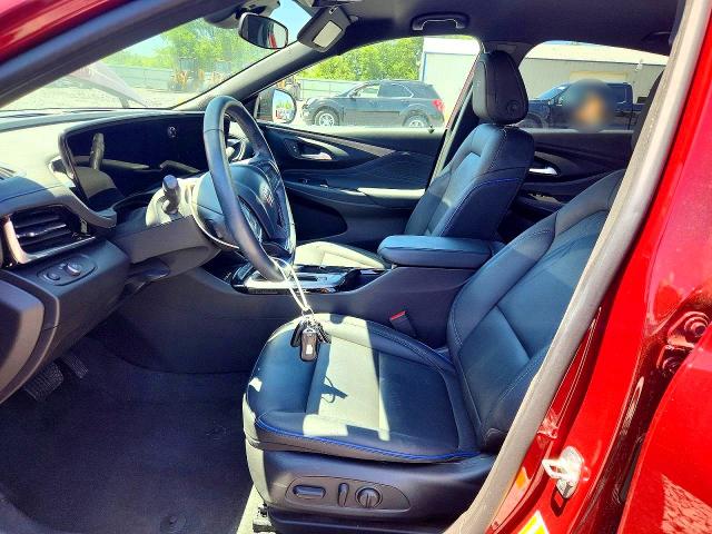 Продажа на аукционе авто 2024 Buick Envista, vin: KL47LBE25RB171303, номер лота: 54874246