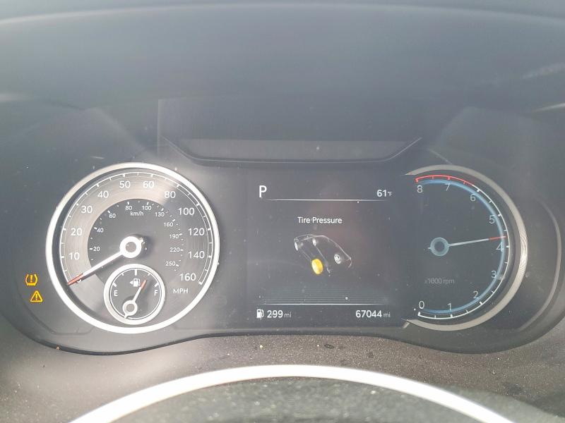 Aukcja sprzedaży 2022 Genesis G70, vin: KMTG34TA5NU095187, numer aukcji: 52714256