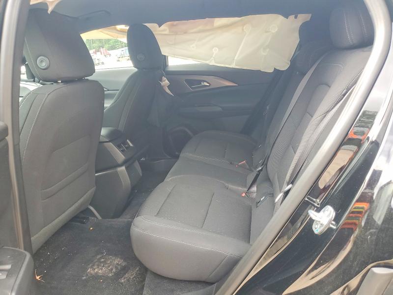Продажа на аукционе авто 2025 Chevrolet Equinox, vin: 3GN7DMRP4SS218875, номер лота: 54724506