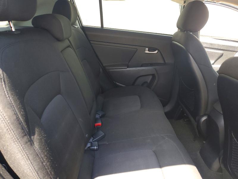 Aukcja sprzedaży 2012 Kia Sportage, vin: KNDPBCA23C7230959, numer aukcji: 54260706