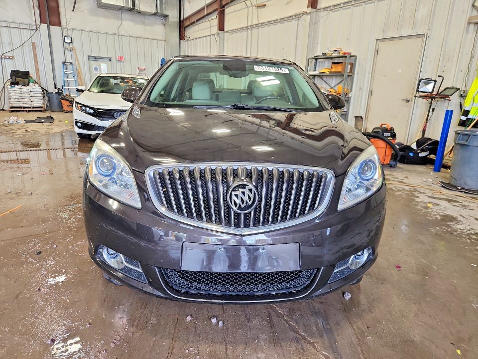 Продаж на аукціоні авто 2014 Buick Verano, vin: 1G4PP5SK3E4108808, номер лоту: 53137926