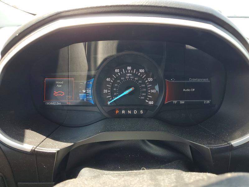 Aukcja sprzedaży 2017 Ford Edge, vin: 2FMPK4J99HBC59962, numer aukcji: 53003186