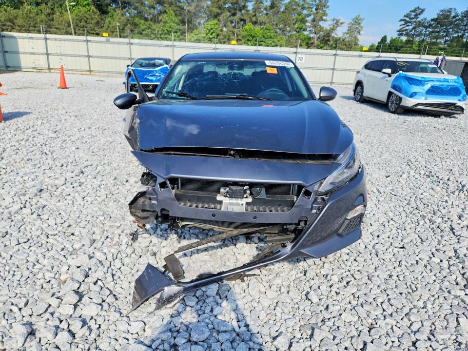 Продаж на аукціоні авто 2022 Nissan Altima, vin: 1N4BL4DV7NN342932, номер лоту: 54266396