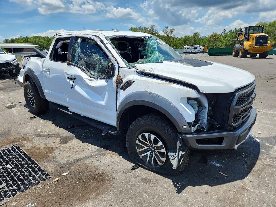 Aukcja sprzedaży 2020 Ford F150, vin: 1FTFW1RG9LFB28219, numer aukcji: 54246386
