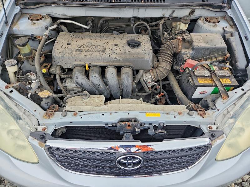 Aukcja sprzedaży 2006 Toyota Corolla, vin: 2T1BR30E76C582866, numer aukcji: 54089086