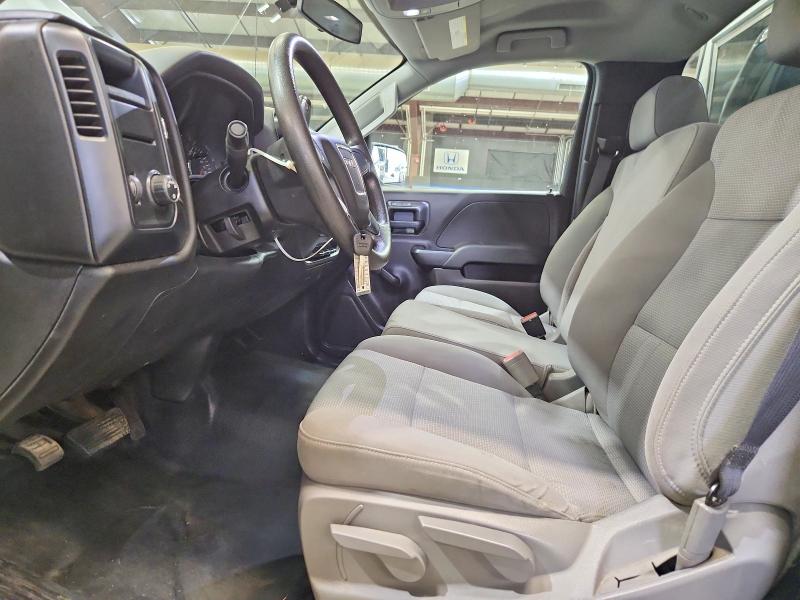 Aukcja sprzedaży 2018 Gmc Sierra, vin: 1GTN1LEH8JZ281061, numer aukcji: 51518256