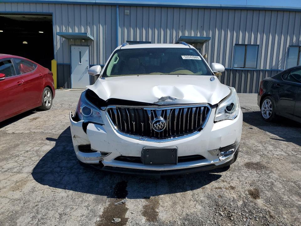 Продаж на аукціоні авто 2017 Buick Enclave, vin: 5GAKVCKD4HJ333904, номер лоту: 52243966