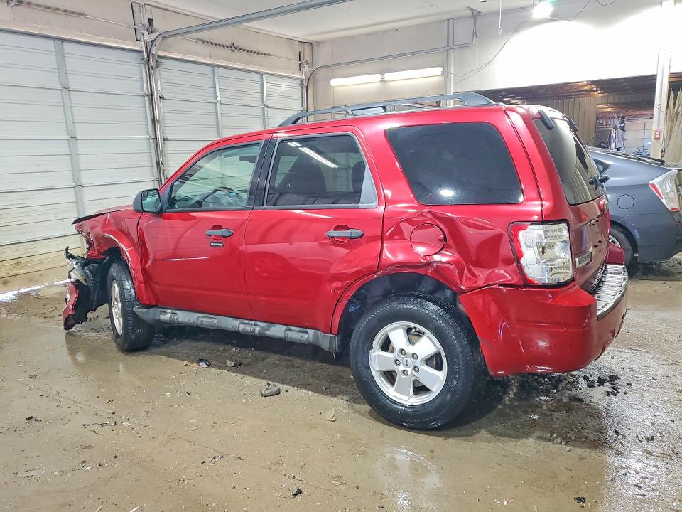 Продаж на аукціоні авто 2011 Ford Escape, vin: 1FMCU0D77BKA06566, номер лоту: 52335556
