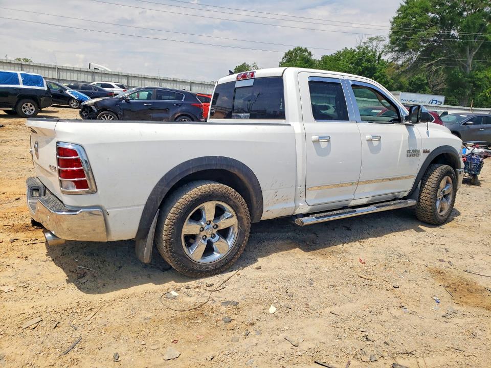 Aukcja sprzedaży 2017 Ram 1500, vin: 1C6RR7GTXHS503564, numer aukcji: 54008856