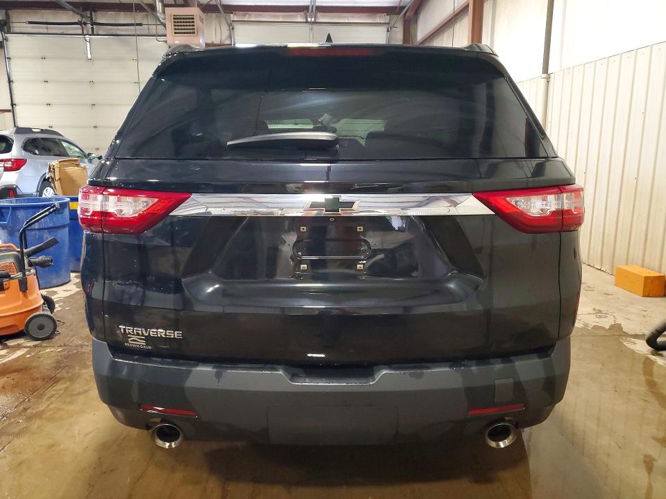 Продаж на аукціоні авто 2020 Chevrolet Traverse, vin: 1GNERFKW0LJ128051, номер лоту: 52687226