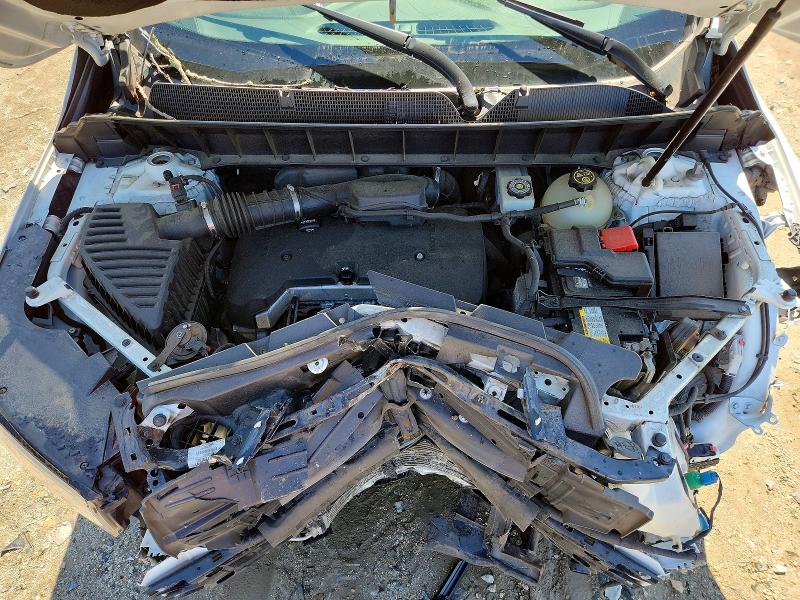 52458776 :رقم المزاد ، 1GKKNRLA3KZ128738 vin ، 2019 Gmc Acadia مزاد بيع
