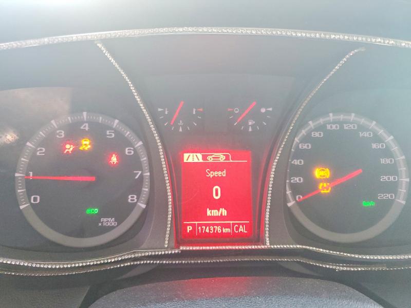 52702736 :رقم المزاد ، 2GKFLWEK3F6340620 vin ، 2015 Gmc Terrain مزاد بيع