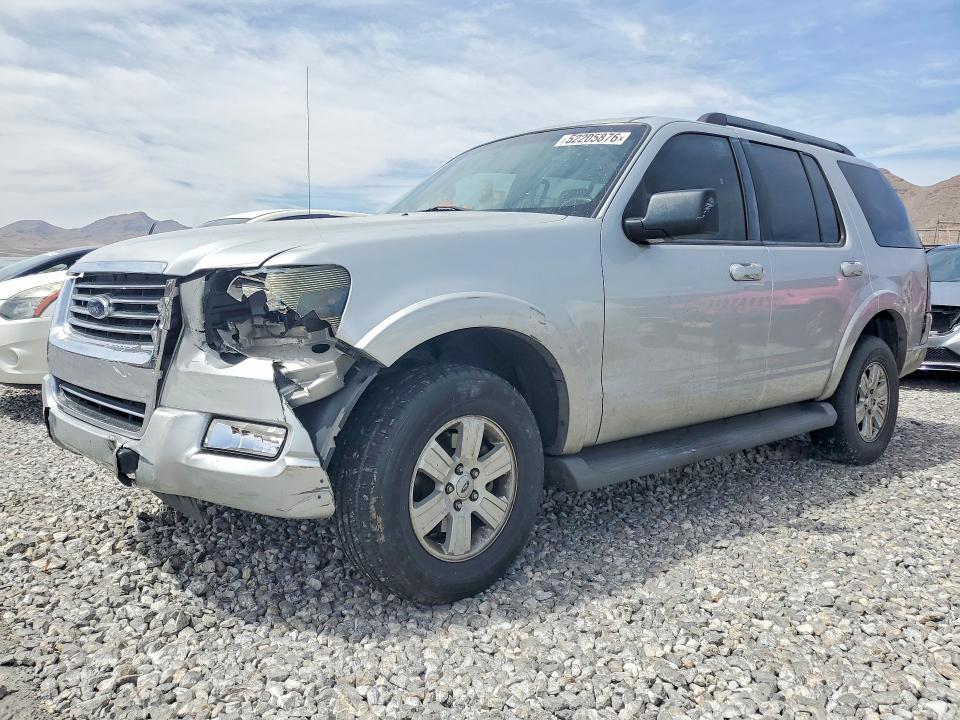 52205876 :رقم المزاد ، 1FMEU73E39UA11019 vin ، 2009 Ford Explorer مزاد بيع