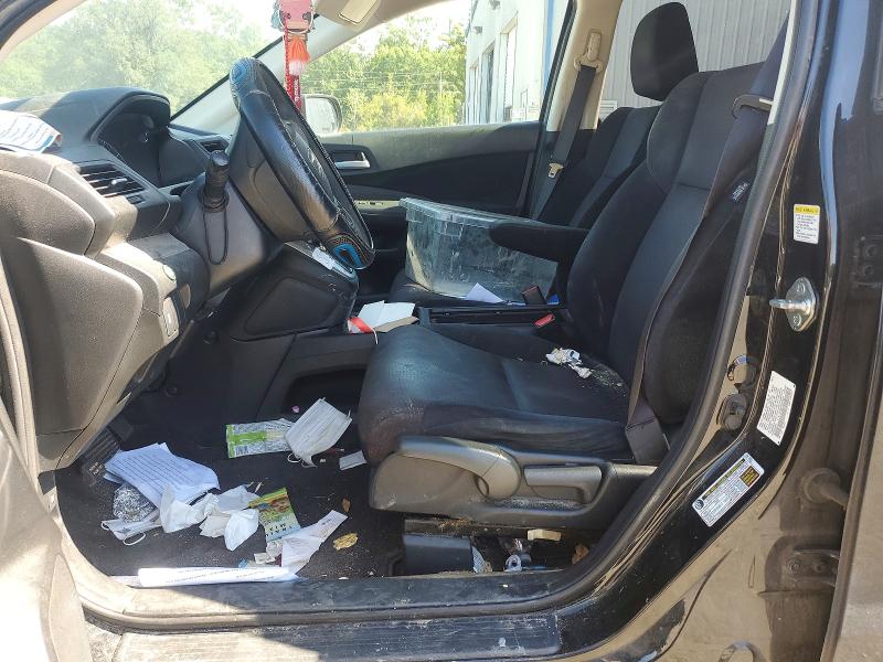 Aukcja sprzedaży 2012 Honda Cr-v, vin: 3CZRM3H55CG703276, numer aukcji: 53375386