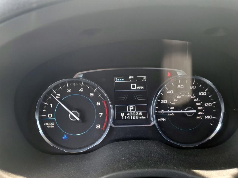 Aukcja sprzedaży 2017 Subaru Forester, vin: JF2SJARC0HH432319, numer aukcji: 54848936