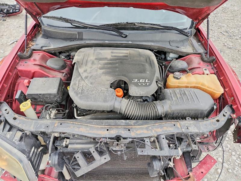 51378106 :رقم المزاد ، 2C3CCACG2CH213121 vin ، 2012 Chrysler 300 مزاد بيع