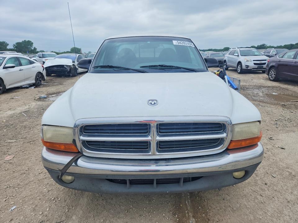 Продаж на аукціоні авто 1999 Dodge Dakota, vin: 1B7GL22X9XS205939, номер лоту: 54282406