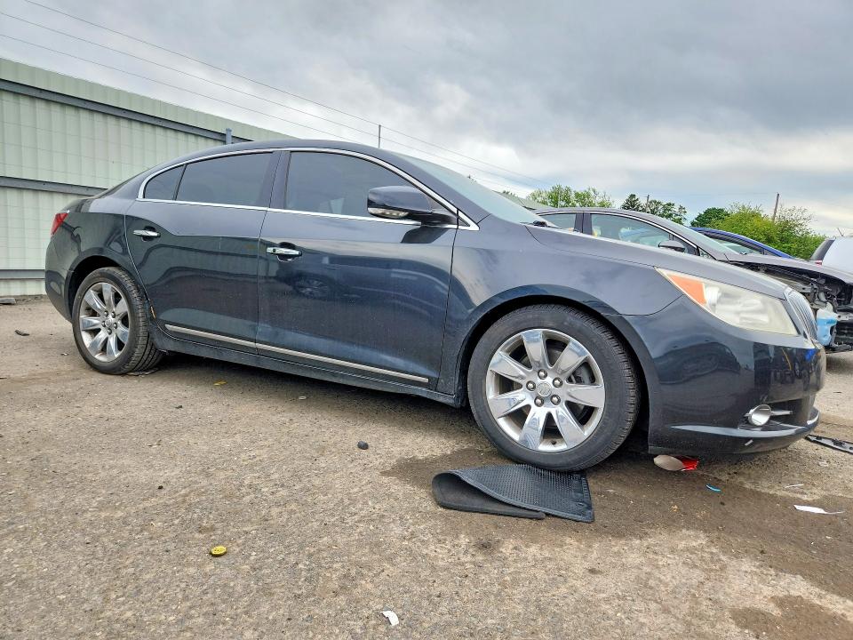 Aukcja sprzedaży 2012 Buick Lacrosse, vin: 1G4GF5G31CF196442, numer aukcji: 53244376