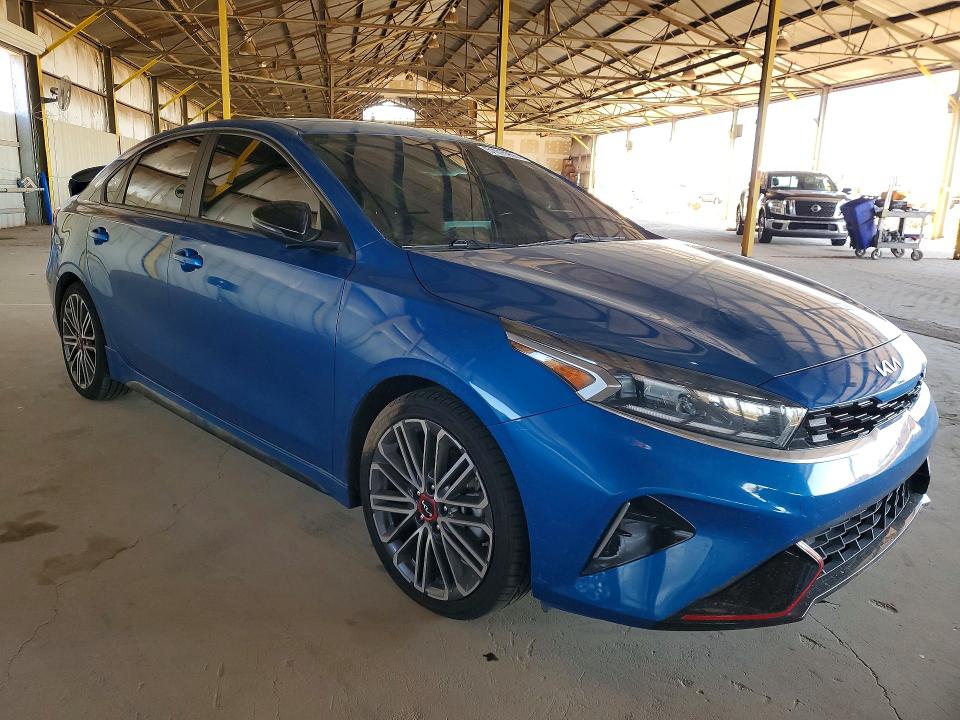 Aukcja sprzedaży 2023 Kia Forte, vin: 3KPF44AC7PE526173, numer aukcji: 51015966