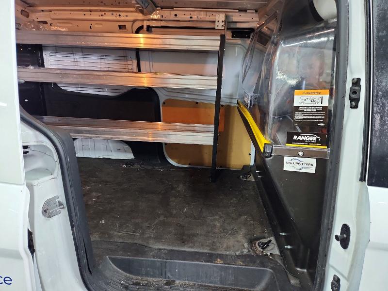 2015 Ford Transit Connect მანქანა იყიდება აუქციონზე, vin: NM0LS7E79F1220744, აუქციონის ნომერი: 52724716