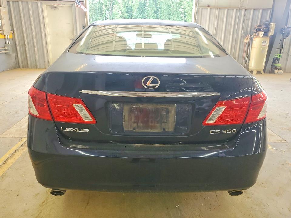 51793486 :رقم المزاد ، JTHBJ46G492279535 vin ، 2009 Lexus Es مزاد بيع