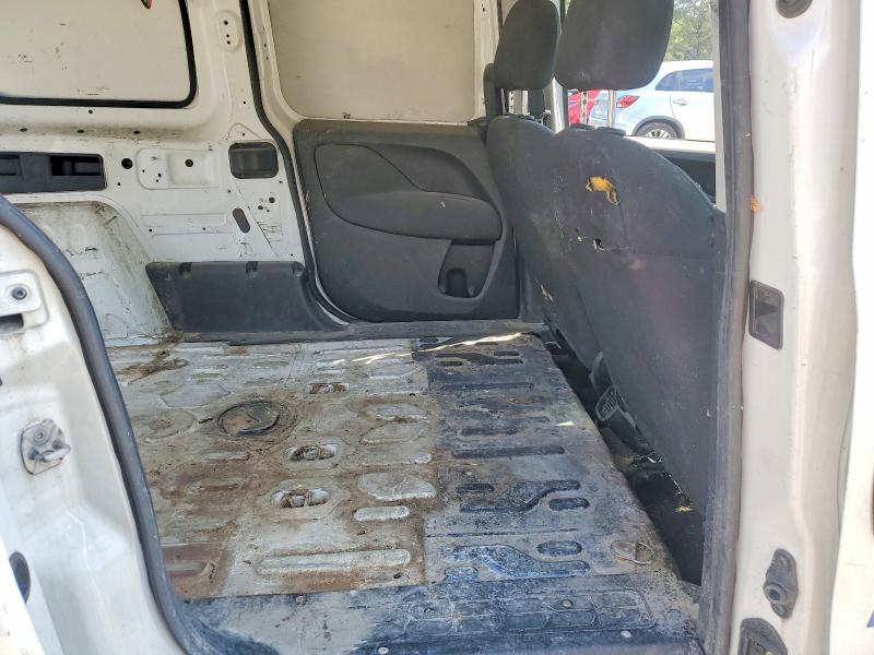 Продажа на аукционе авто 2021 Ram Promaster City, vin: ZFBHRFAB1M6T02625, номер лота: 53788406