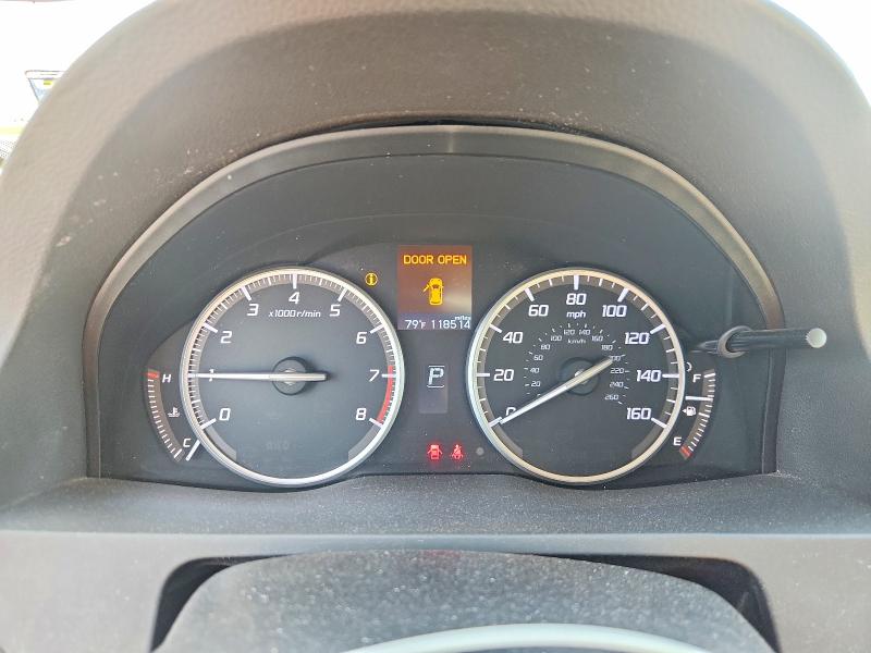 51861926 :رقم المزاد ، 5J8TB4H54EL003389 vin ، 2014 Acura Rdx مزاد بيع