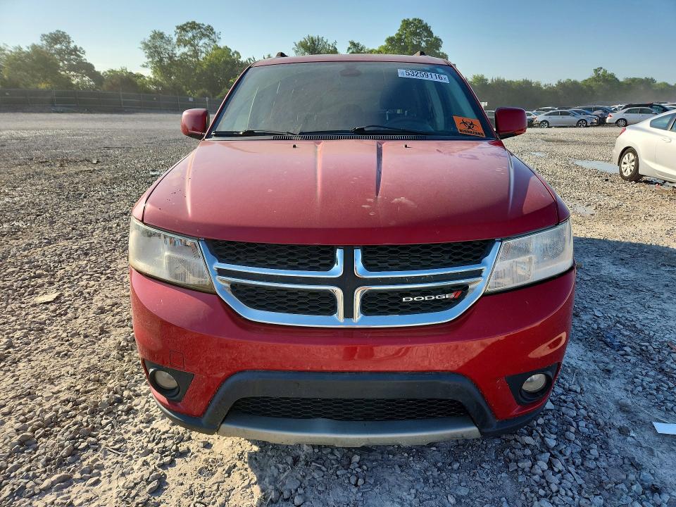 Продажа на аукционе авто 2019 Dodge Journey, vin: 3C4PDCBB0KT707821, номер лота: 53259116