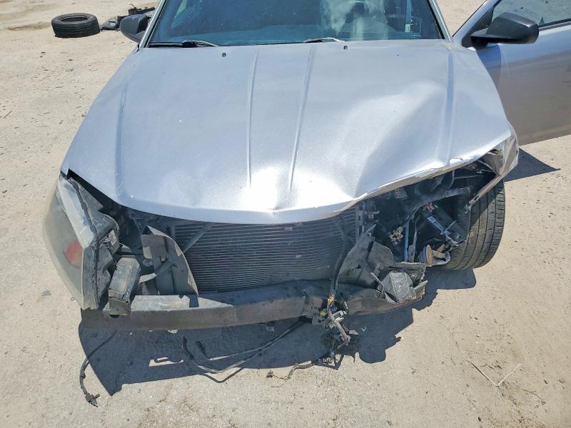 Aukcja sprzedaży 2014 Dodge Avenger, vin: 1C3CDZAB4EN188901, numer aukcji: 54400946