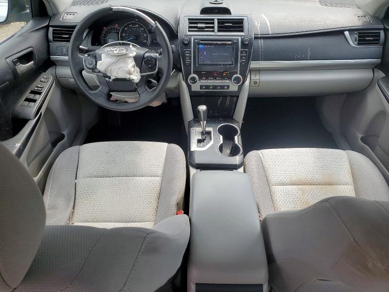 2012 Toyota Camry მანქანა იყიდება აუქციონზე, vin: 4T4BF1FK4CR251561, აუქციონის ნომერი: 53517556