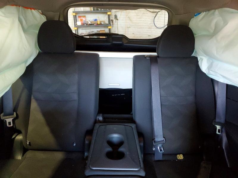 55132116 :رقم المزاد ، KNMAT2MV9GP714031 vin ، 2016 Nissan Rogue مزاد بيع