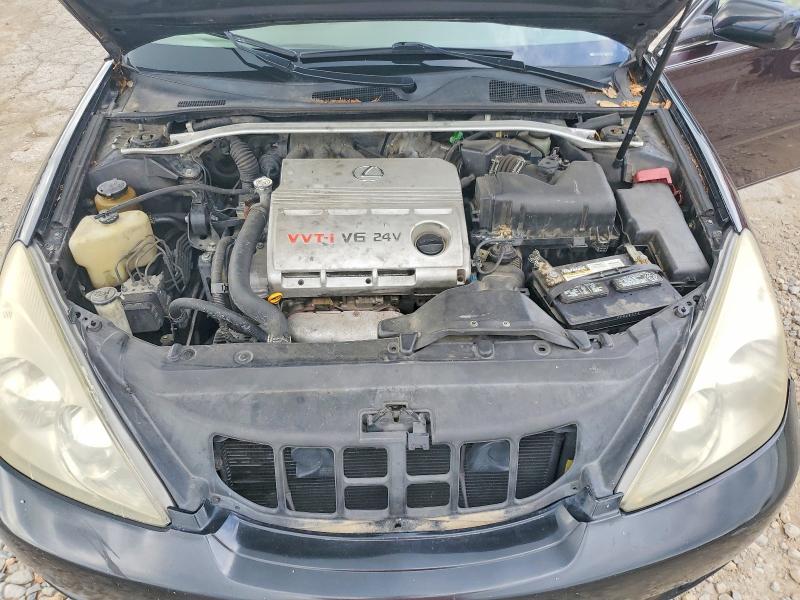 Aukcja sprzedaży 2003 Lexus Es, vin: JTHBF30G530128629, numer aukcji: 53789866