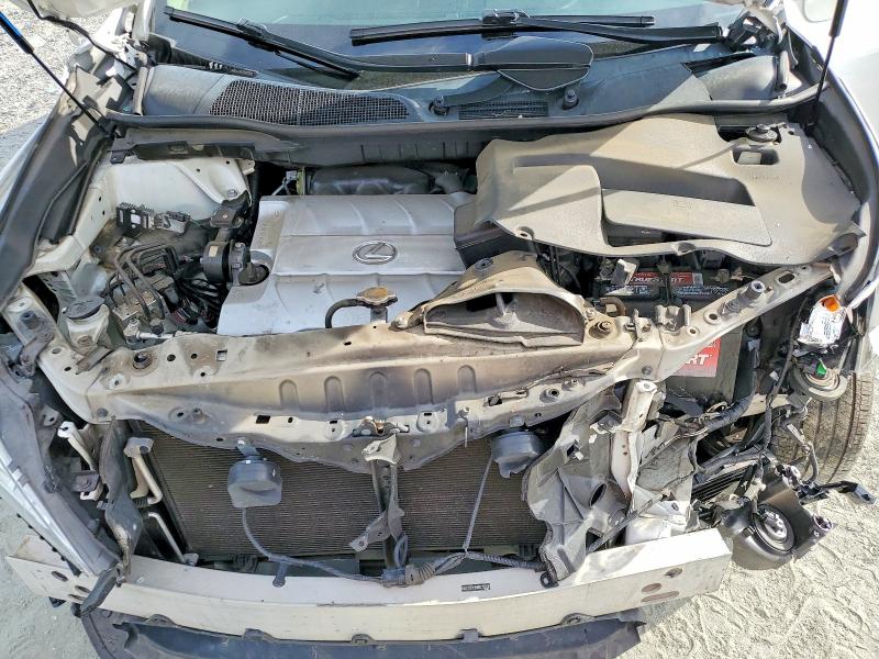 Продаж на аукціоні авто 2014 Lexus Rx, vin: 2T2ZK1BA8EC135426, номер лоту: 53363786