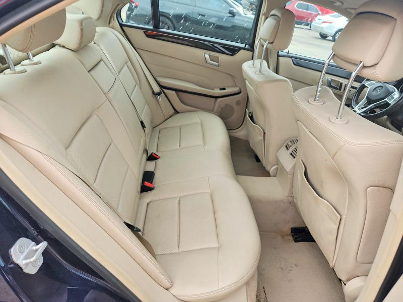 2016 Mercedes-benz E მანქანა იყიდება აუქციონზე, vin: WDDHF8JB5GB231769, აუქციონის ნომერი: 48547046