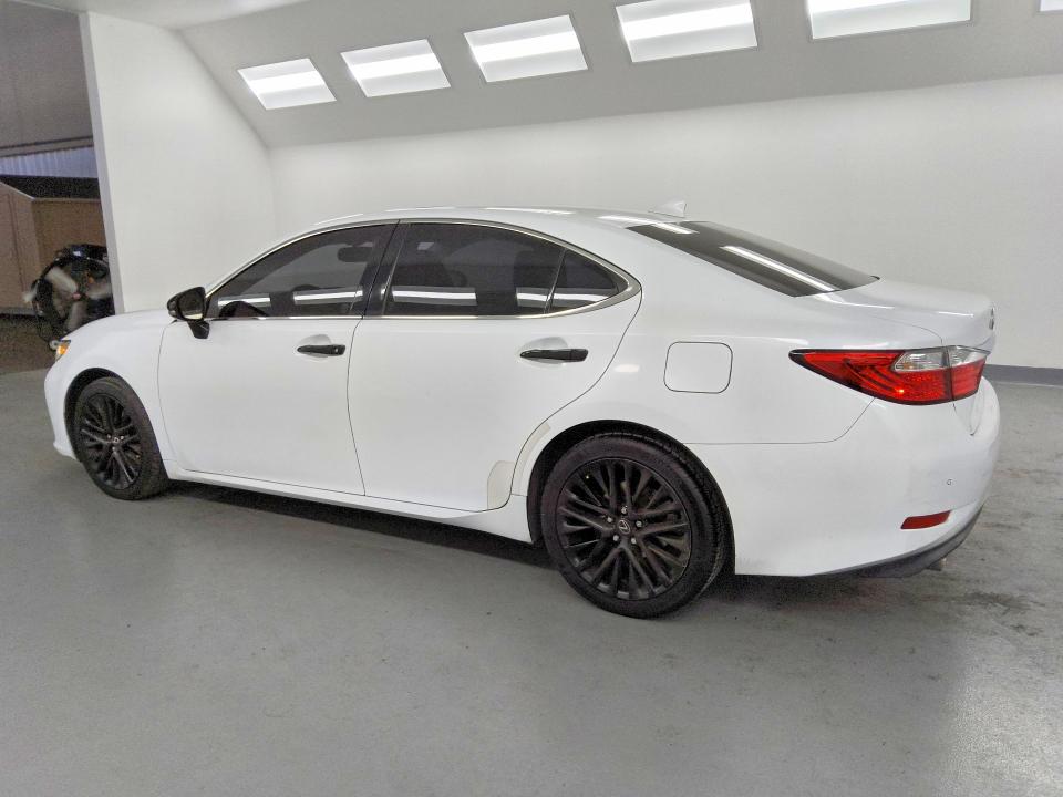 Продаж на аукціоні авто 2015 Lexus Es, vin: JTHBK1GG4F2175567, номер лоту: 54468036
