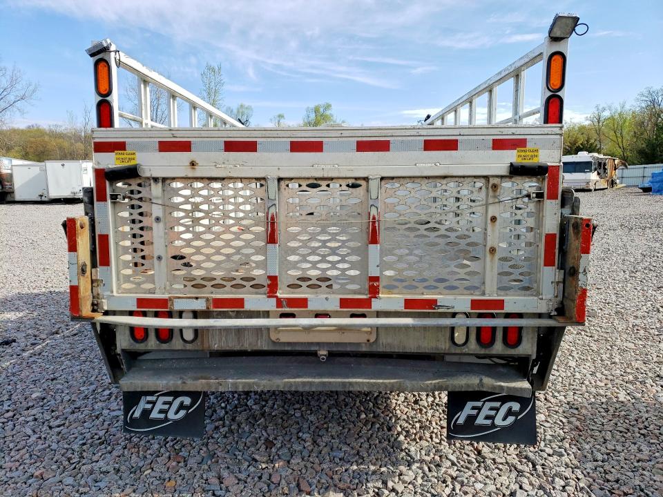 Aukcja sprzedaży 2015 Ford F550, vin: 1FDUF5GYXFEA47374, numer aukcji: 51927536