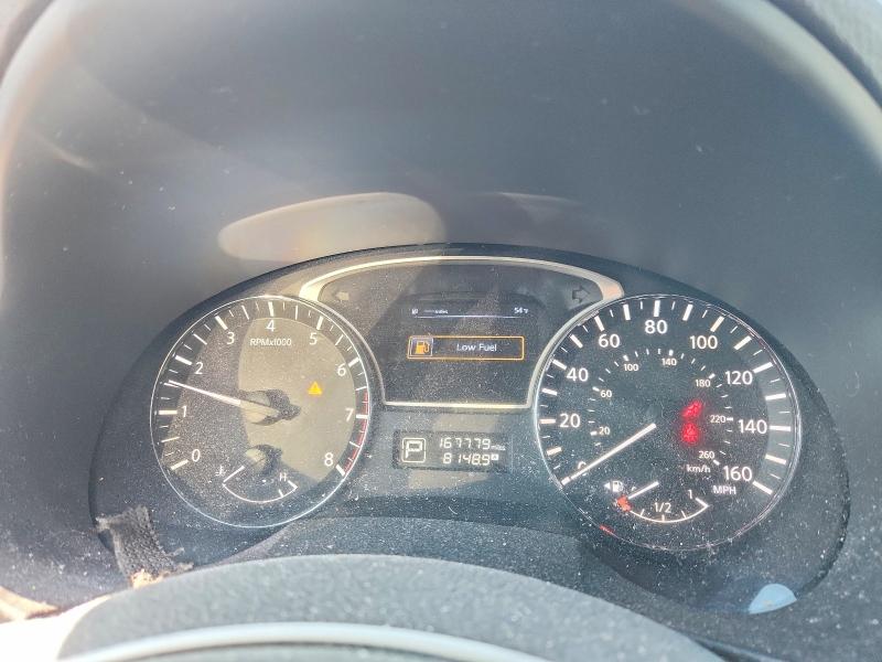 2014 Nissan Altima მანქანა იყიდება აუქციონზე, vin: 1N4AL3APXEC416626, აუქციონის ნომერი: 51798356