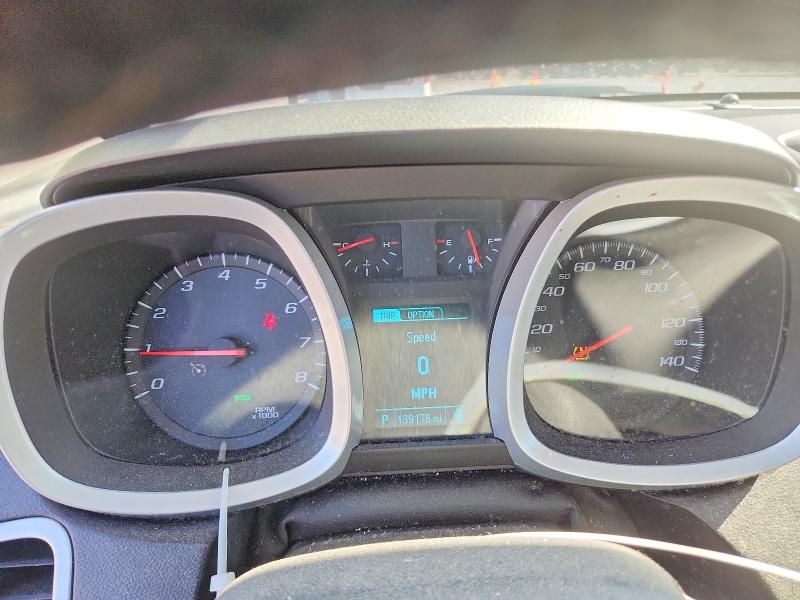 Продаж на аукціоні авто 2017 Chevrolet Equinox, vin: 2GNALCEK9H1506490, номер лоту: 54420146