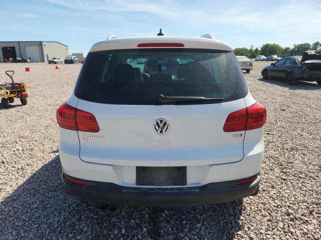 Продаж на аукціоні авто 2016 Volkswagen Tiguan, vin: WVGAV7AX7GW509189, номер лоту: 53881826