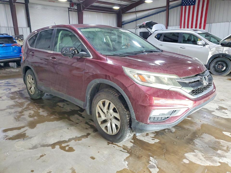 Aukcja sprzedaży 2015 Honda Cr-v, vin: 2HKRM4H55FH660968, numer aukcji: 54044806