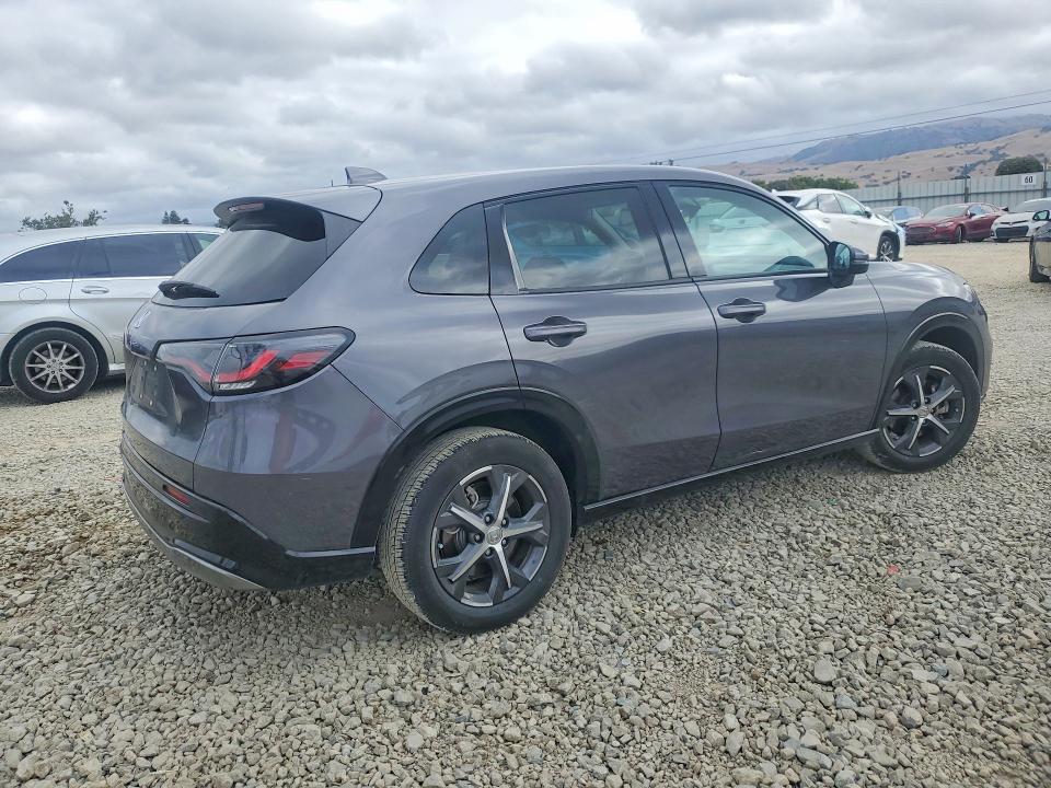 Aukcja sprzedaży 2023 Honda Hr-v, vin: 3CZRZ1H70PM724597, numer aukcji: 55257296