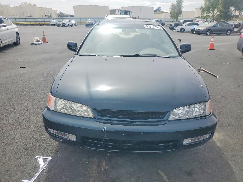 54977356 :رقم المزاد ، 1HGCD7251VA033949 vin ، 1997 Honda Accord مزاد بيع