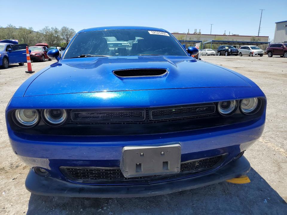 Продажа на аукционе авто 2020 Dodge Challenger, vin: 2C3CDZJG0LH148963, номер лота: 52524466