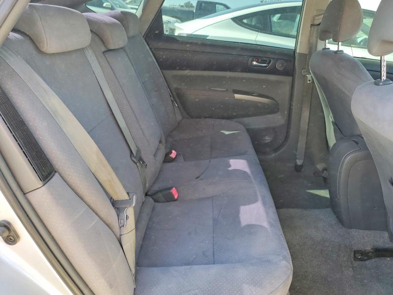 2006 Toyota Prius მანქანა იყიდება აუქციონზე, vin: JTDKB20U867519556, აუქციონის ნომერი: 52946606