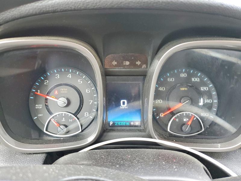 Aukcja sprzedaży 2014 Chevrolet Malibu, vin: 1G11B5SL1EF140140, numer aukcji: 54631006