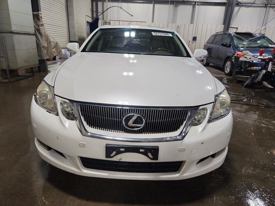 Продажа на аукционе авто 2010 Lexus Gs, vin: JTHCE1KS1A0026920, номер лота: 52757006
