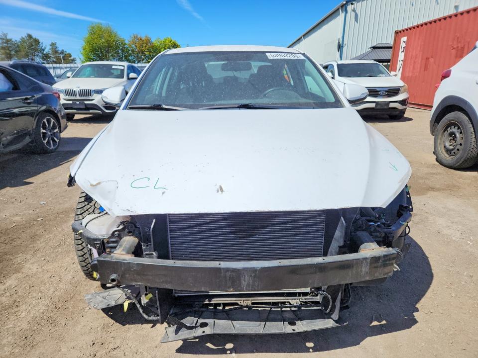 Продажа на аукционе авто 2018 Hyundai Elantra, vin: KMHD84LF0JU539354, номер лота: 53953206