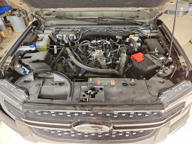 51989476 :رقم المزاد ، 1FTER4KP1TLE03100 vin ، 2026 Ford Ranger مزاد بيع