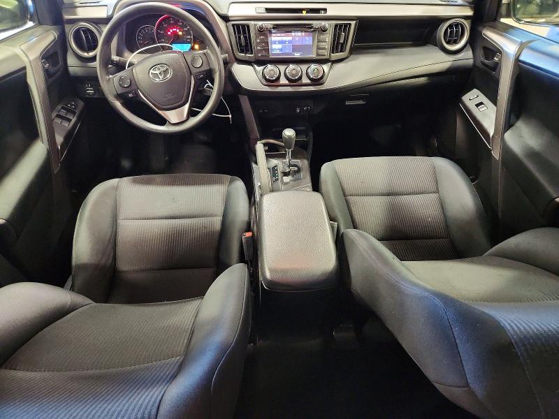 52481356 :رقم المزاد ، JTMBFREV6GD181852 vin ، 2016 Toyota Rav4 مزاد بيع
